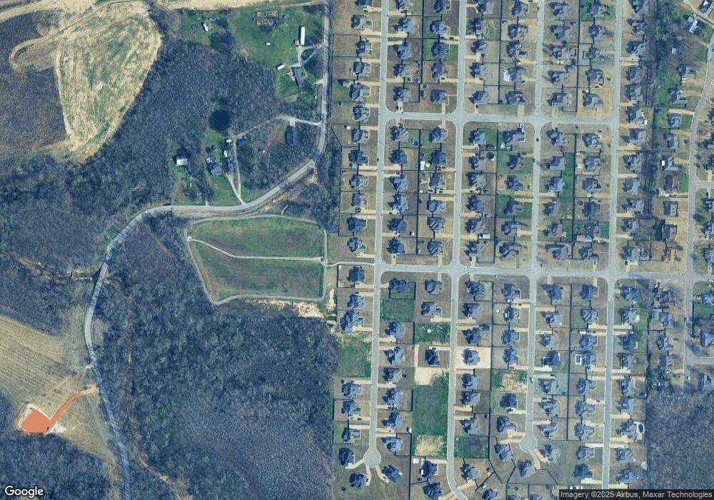 360 Cambridge Pass, Oakland, TN 38060 - photo 1