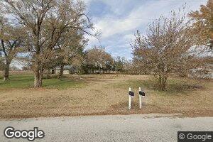 610 North St, Wilsey, KS 66873