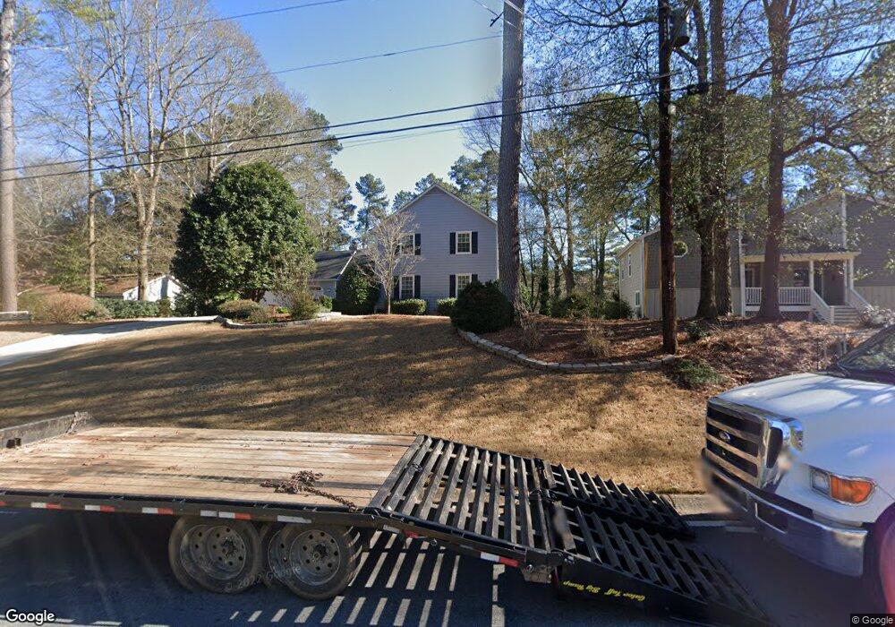 4086 Howell Ferry Rd unit 1, Duluth, GA 30096 - photo 1