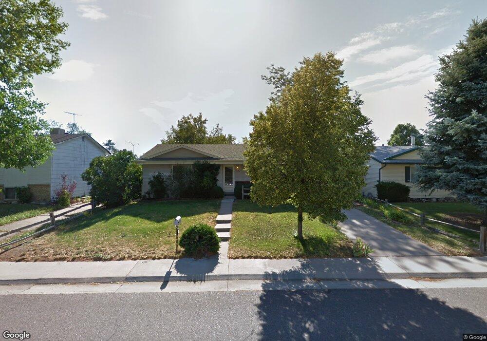 1156 Ouray St, Aurora, CO 80011 - photo 1