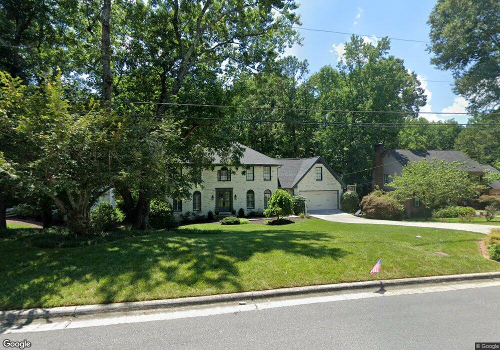 3938 Allenhurst Dr, Norcross, GA 30092 - photo 1