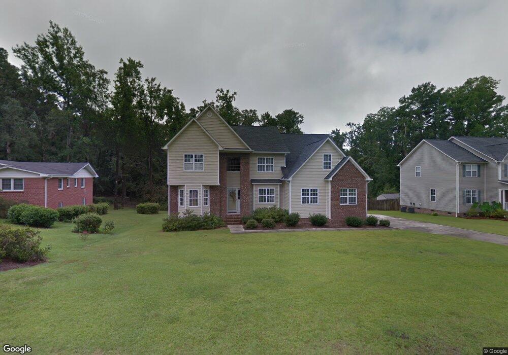 212 Country Club Dr, Jacksonville, NC 28546 - photo 1