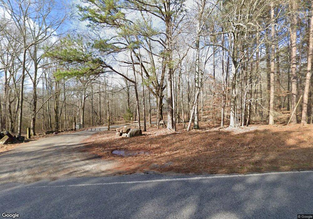 1203 Austin Rd, Winder, GA 30680 - photo 1