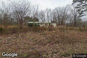 301 County Road 407, Falkner, MS 38629