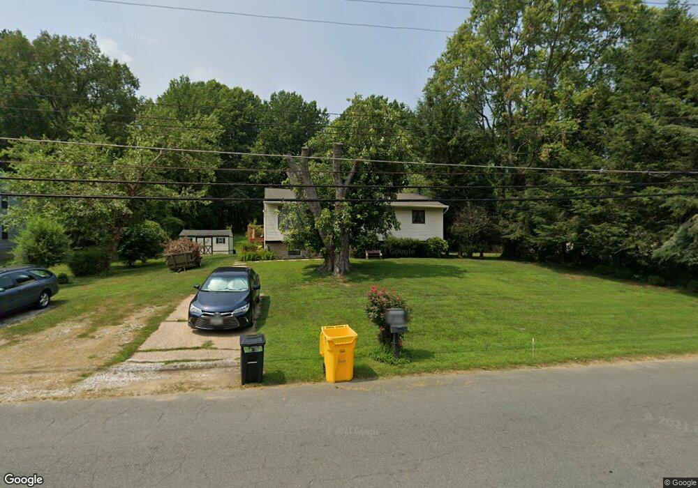 502 Knollwood Dr, Annapolis, MD 21401 - photo 1