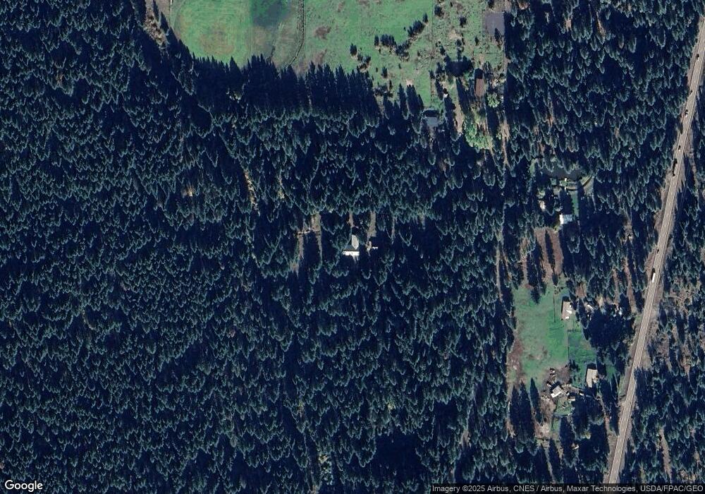 119 Carr Rd, Trout Lake, WA 98650 - photo 1