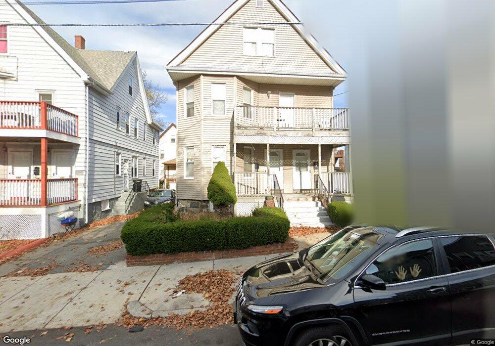 99 Ashland St unit 1, Malden, MA 02148 - photo 1