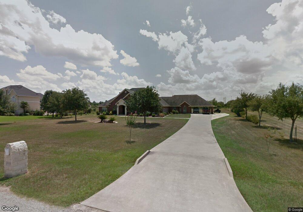 20107 Stone Lake Cir, Tomball, TX 77377 - photo 1