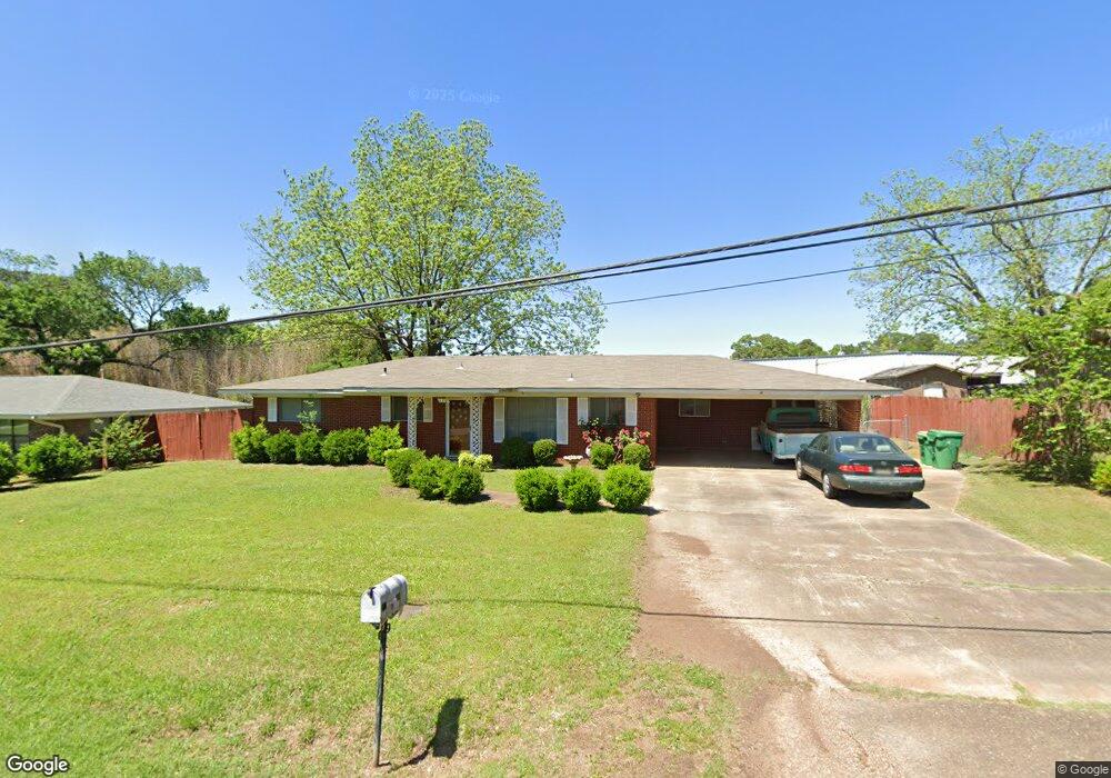 120 Akins Rd, Texarkana, TX 75501 - photo 1