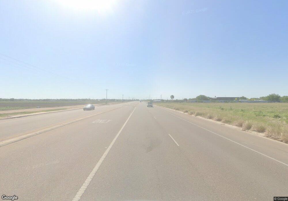 607 W Earling Rd, Donna, TX 78537 - photo 1