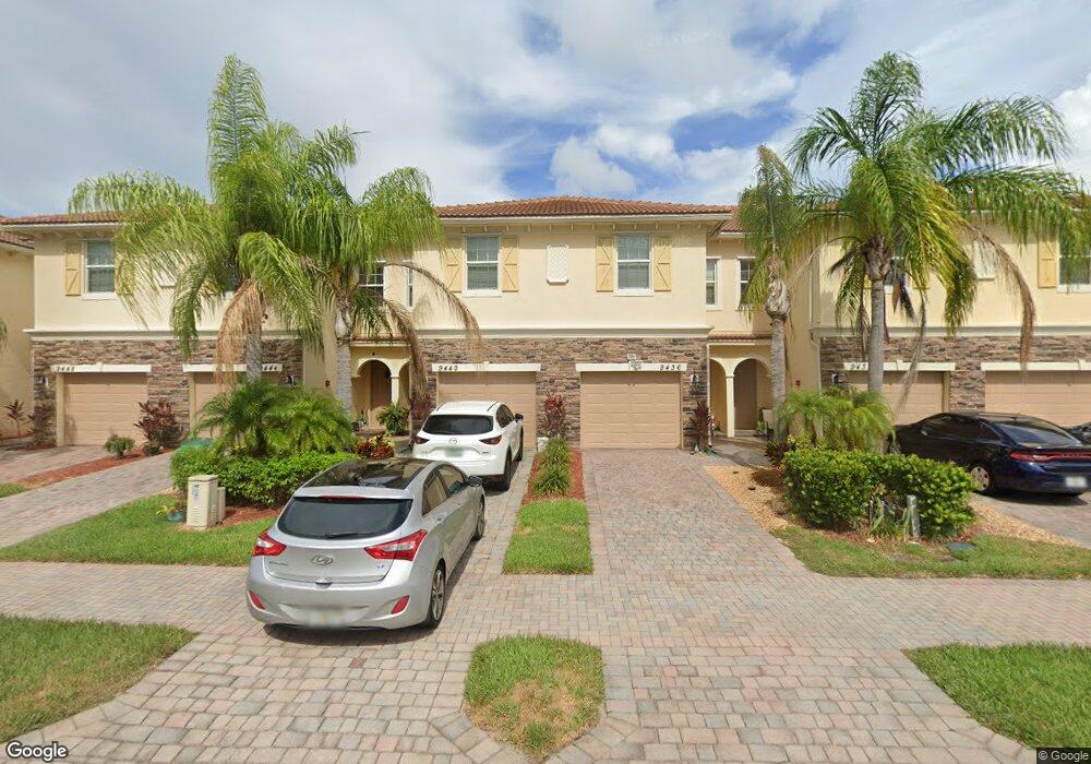 9440 SW Merlin Ct, Stuart, FL 34997 - photo 1