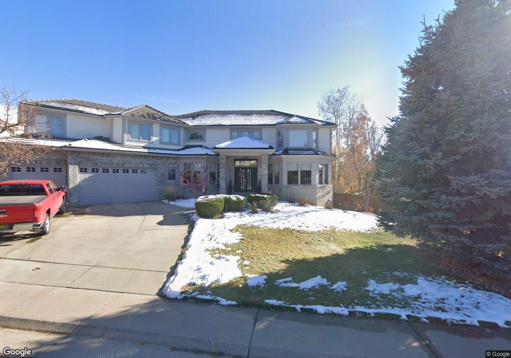 16408 E Dorado Ave, Centennial, CO 80015 - photo 1