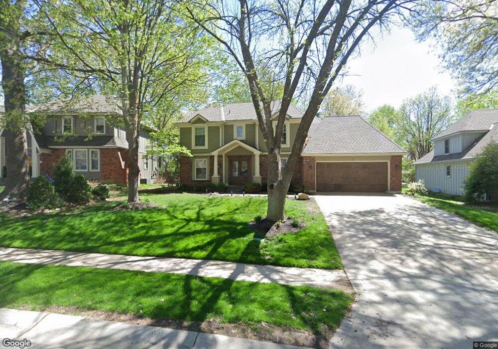 12603 W 81st Terrace, Lenexa, KS 66215 - photo 1