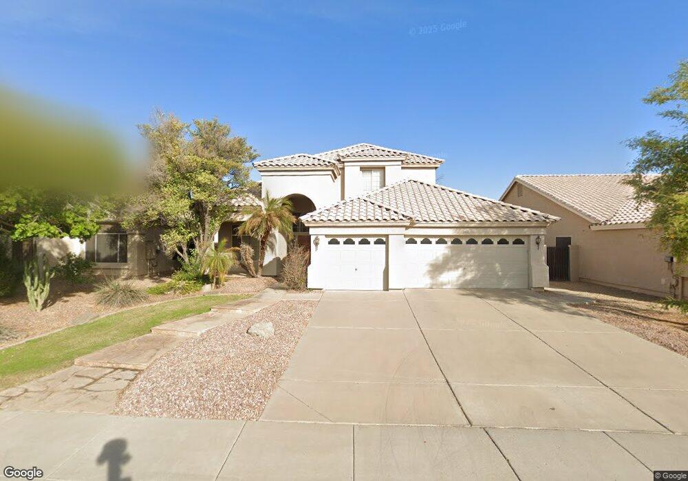 382 W El Freda Rd, Tempe, AZ 85284 - photo 1