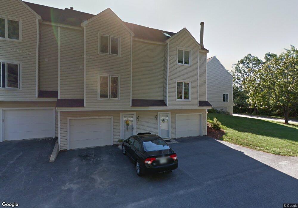 8 Abinger Way unit U70, Nashua, NH 03063 - photo 1