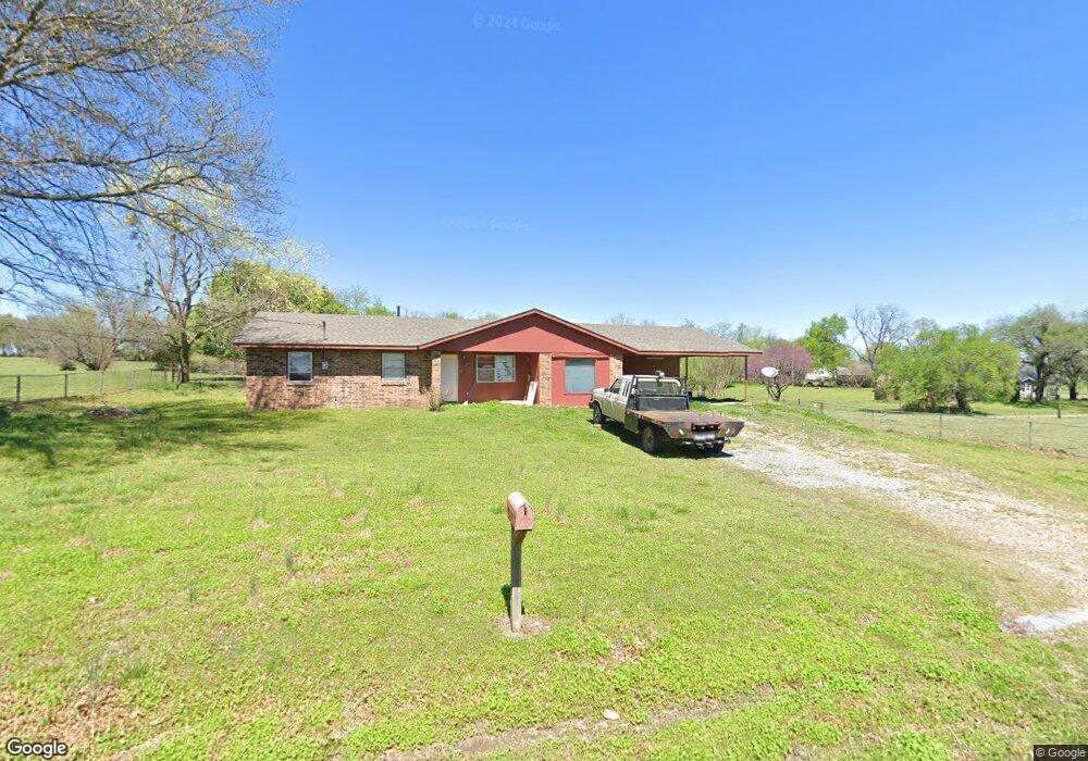 106 Miller Dr, Tahlequah, OK 74464 - photo 1