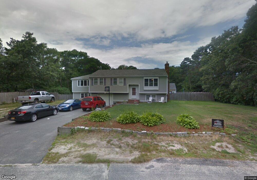 112 Cap'N Samadrus, Cotuit, MA 02635 - photo 1