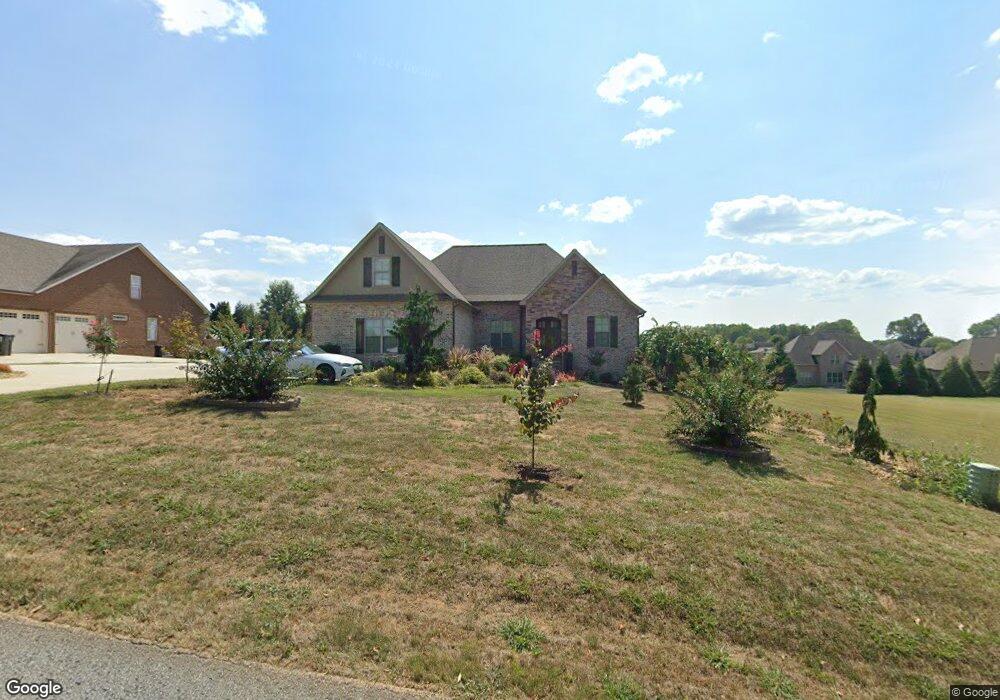 1725 Bob Bullock Rd, Cookeville, TN 38506 - photo 1
