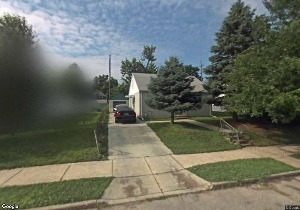 1719 Morton St, Lafayette, IN 47904 - photo 1