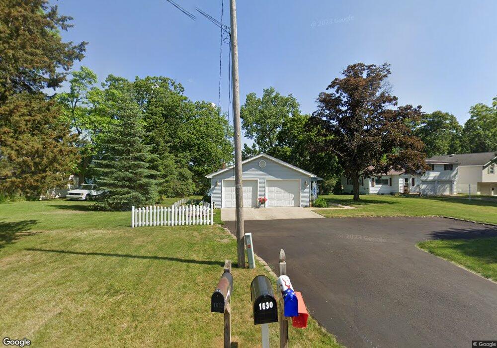 1615 W 600 N, Howe, IN 46746 - photo 1