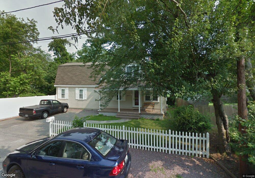 57 Toledo Ave, Warwick, RI 02888 - photo 1