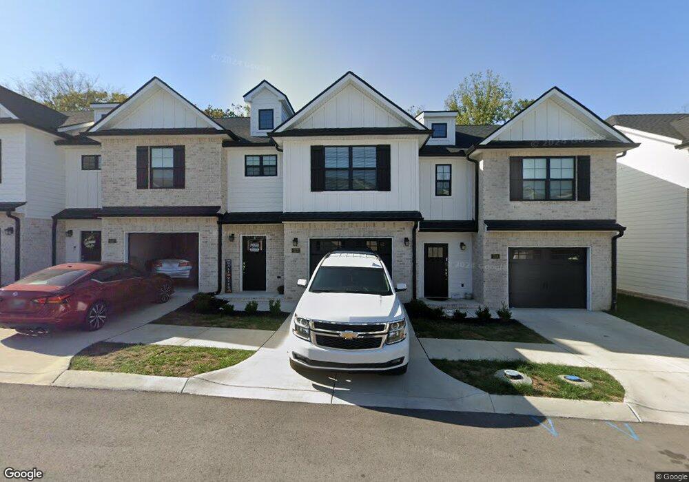 721 Hollie Way, Lebanon, TN 37090 - photo 1