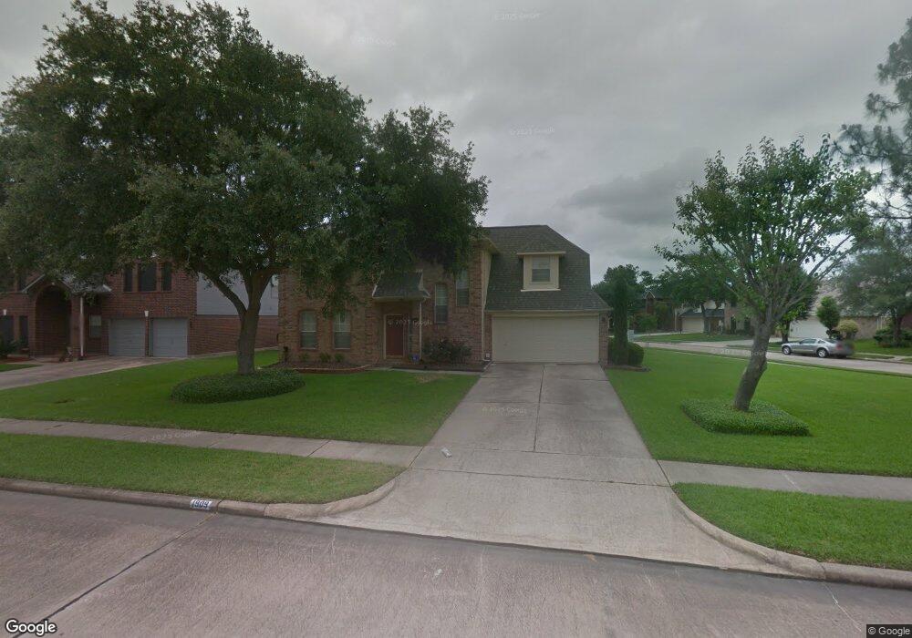 1909 La Salle St, Friendswood, TX 77546 - photo 1