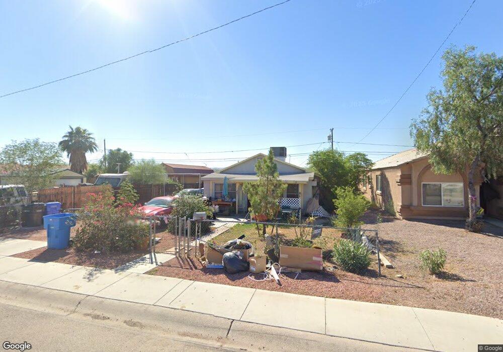 2025 W Sherman St, Phoenix, AZ 85009 - photo 1