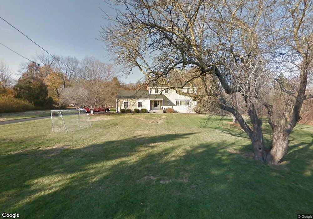 20 Bob White Ln, Wilton, CT 06897 - photo 1