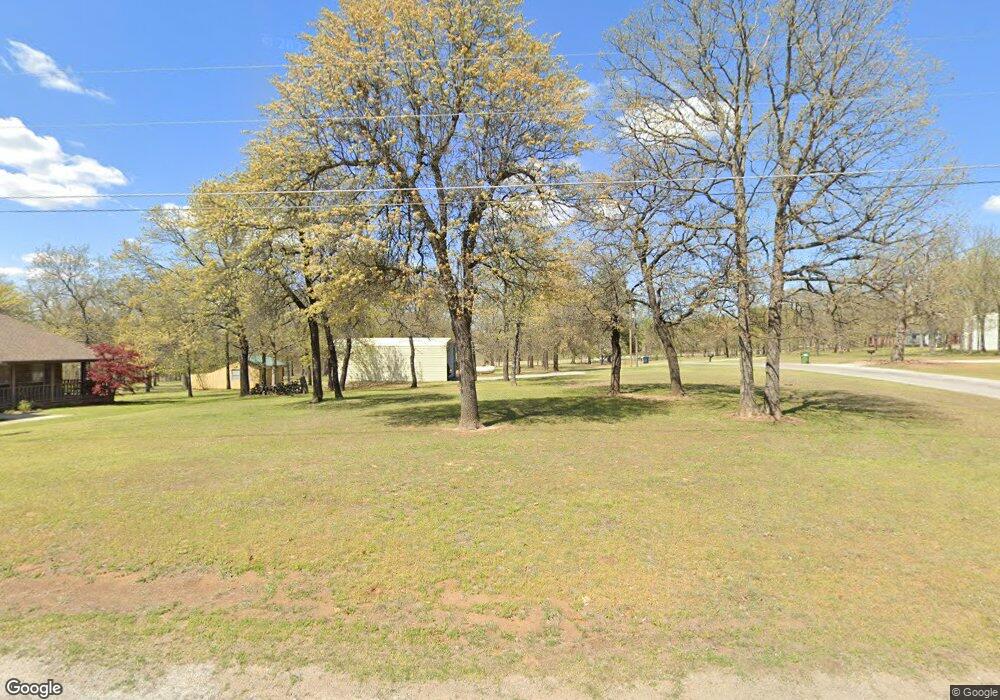 3023 W 163rd St N, Skiatook, OK 74070 - photo 1