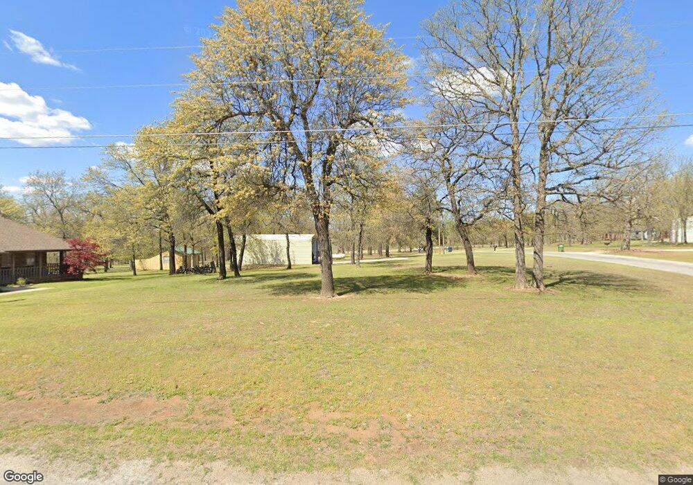 3255 W 163rd St N, Skiatook, OK 74070 - photo 1