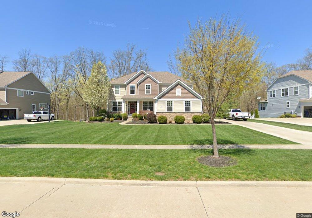 730 Joseph Dr, Aurora, OH 44202 - photo 1