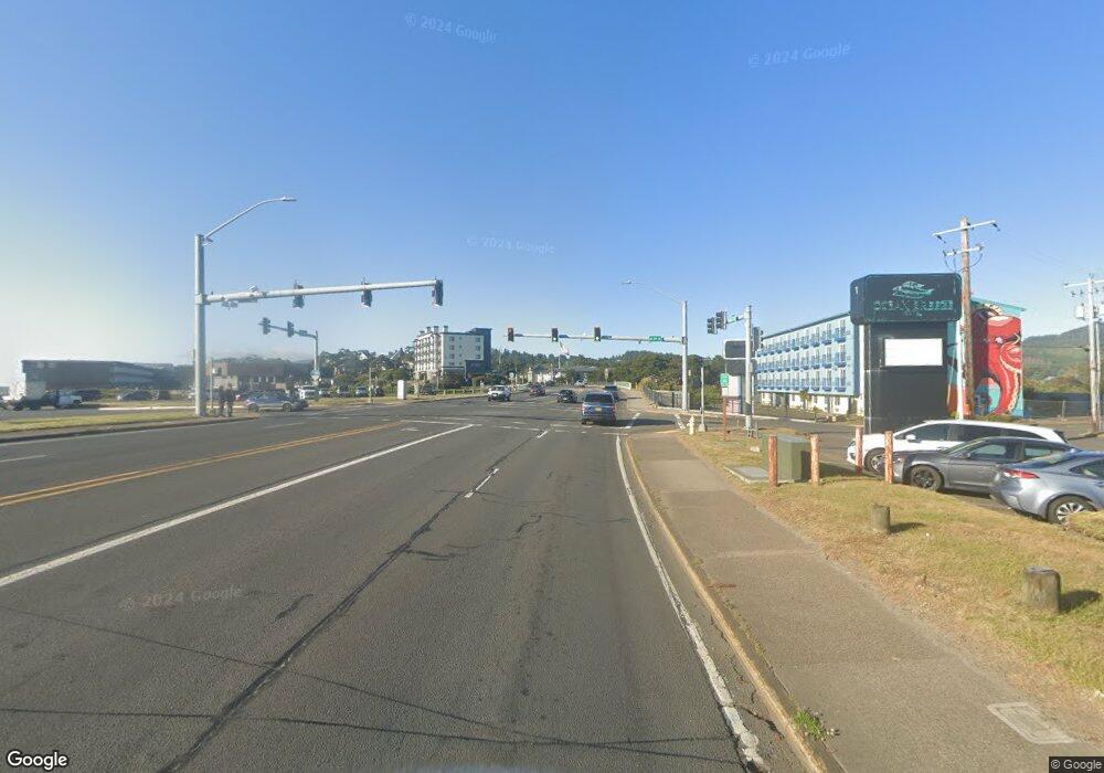 -1 SW Highway 101, Lincoln City, OR 97367 - photo 1