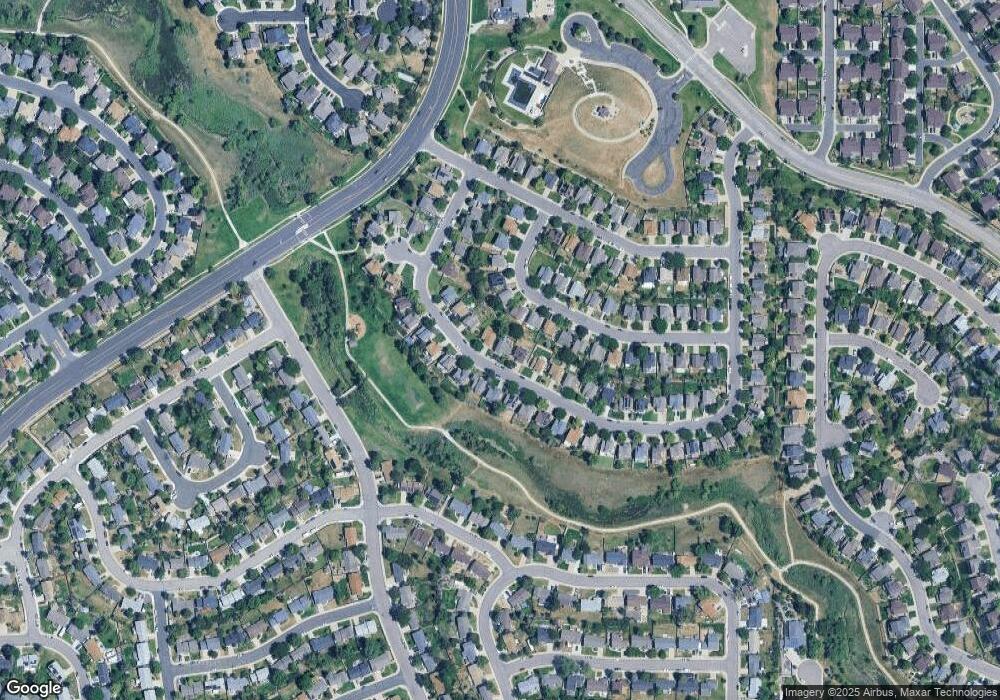 21477 E Crestridge Place, Centennial, CO 80015 - photo 1