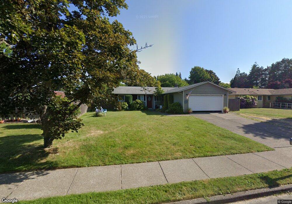 20130 SW Deline St, Beaverton, OR 97007 - photo 1