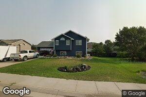 7150 Manchester St, Summerset, SD 57718