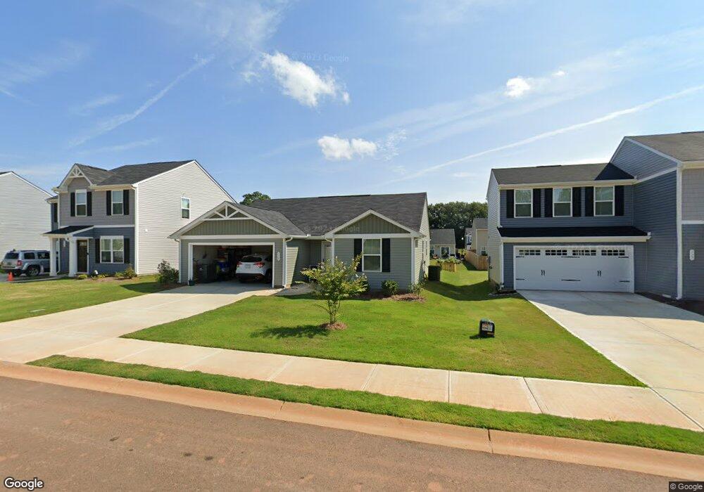 113 Queens Mill Ct, Pendleton, SC 29670 - photo 1