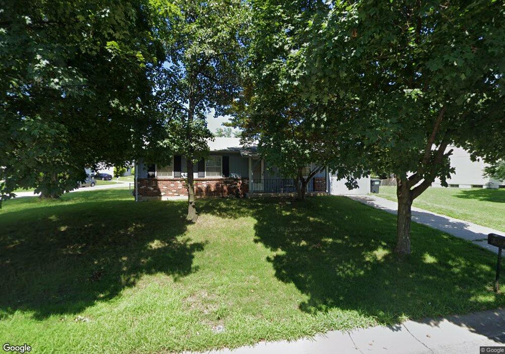 3436 Fleet Ln, Saint Charles, MO 63301 - photo 1