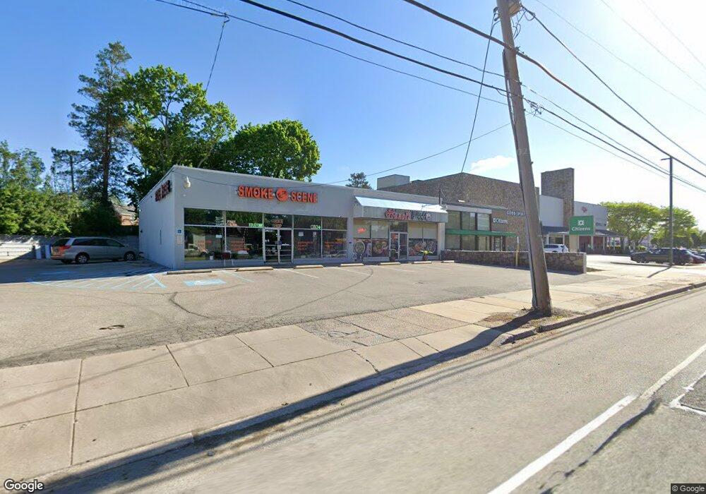 1501 W Chester Pike, Havertown, PA 19083 - photo 1