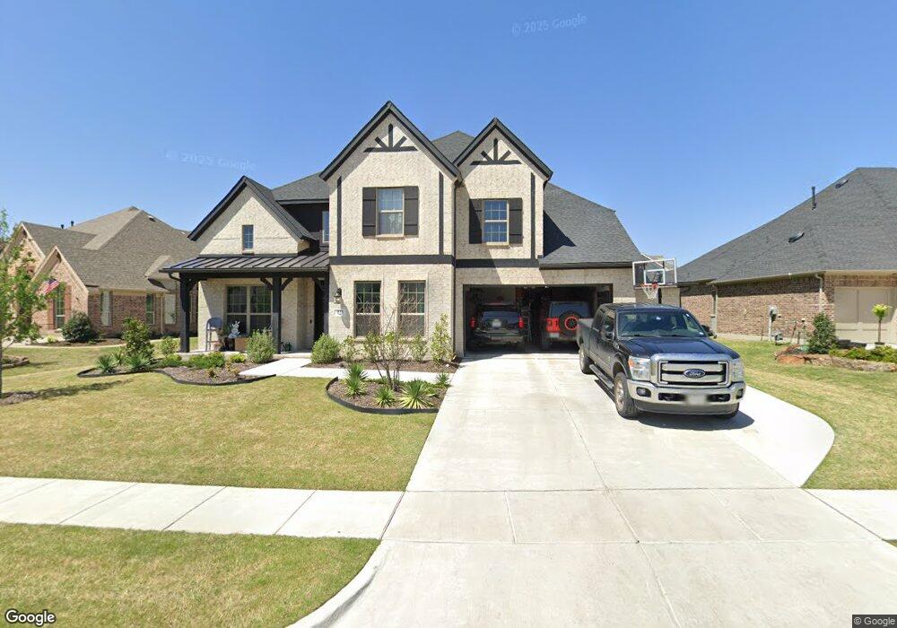 211 Lenten Rose Dr, Wylie, TX 75098 - photo 1