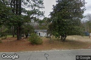 5160 Peach Orchard Rd, Rembert, SC 29128
