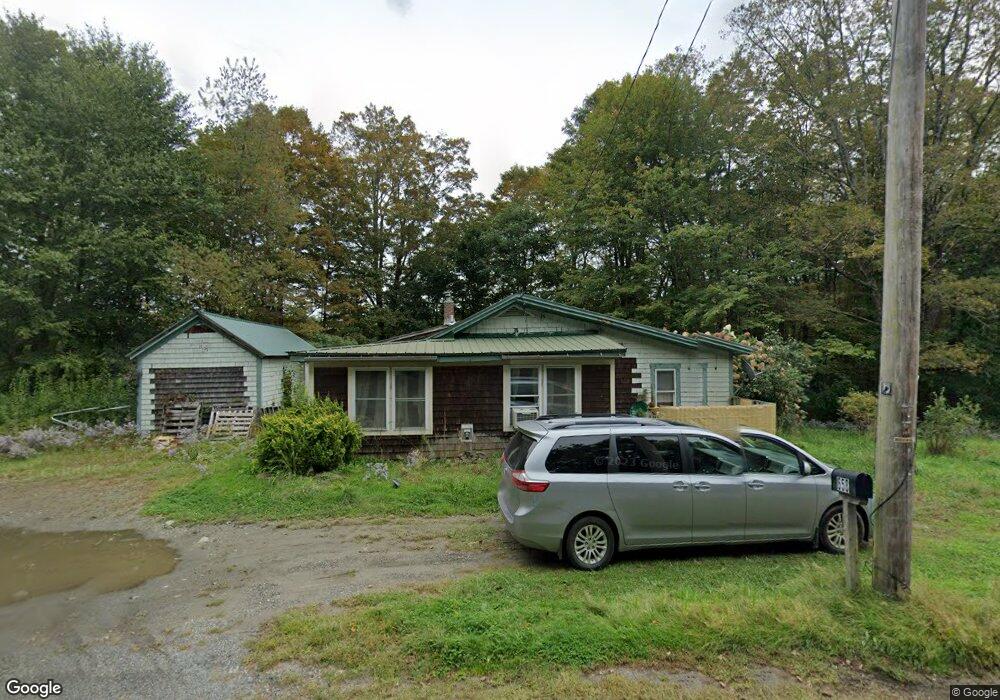 658 Bellows Falls Rd, Putney, VT 05346 - photo 1