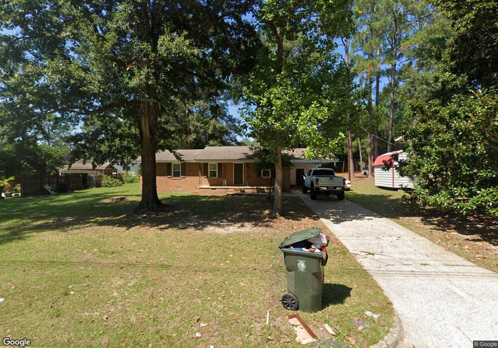 1507 Adrian Rd, Dothan, AL 36303 - photo 1