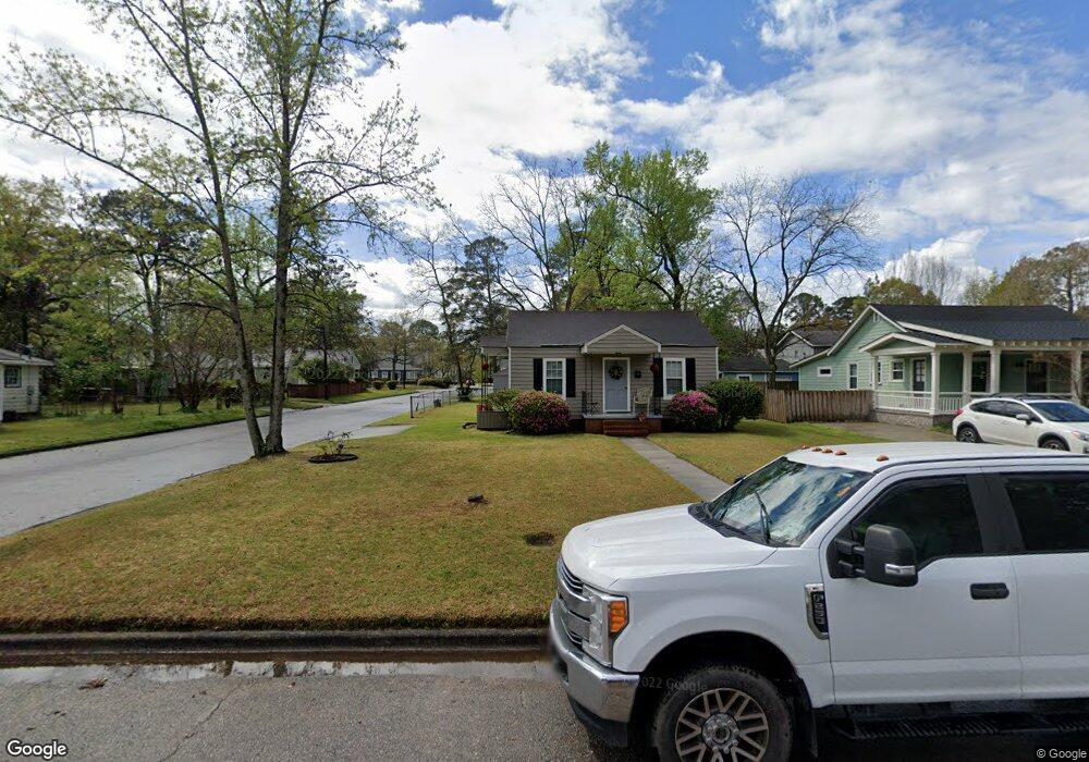 219 E 58th St, Savannah, GA 31405 - photo 1