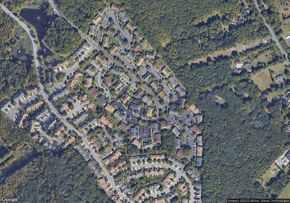 3801 Carrington Ct, Mount Laurel, NJ 08054 - photo 1