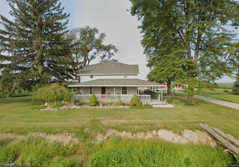 10928 Scipio Rd, Harlan, IN 46743 - photo 1