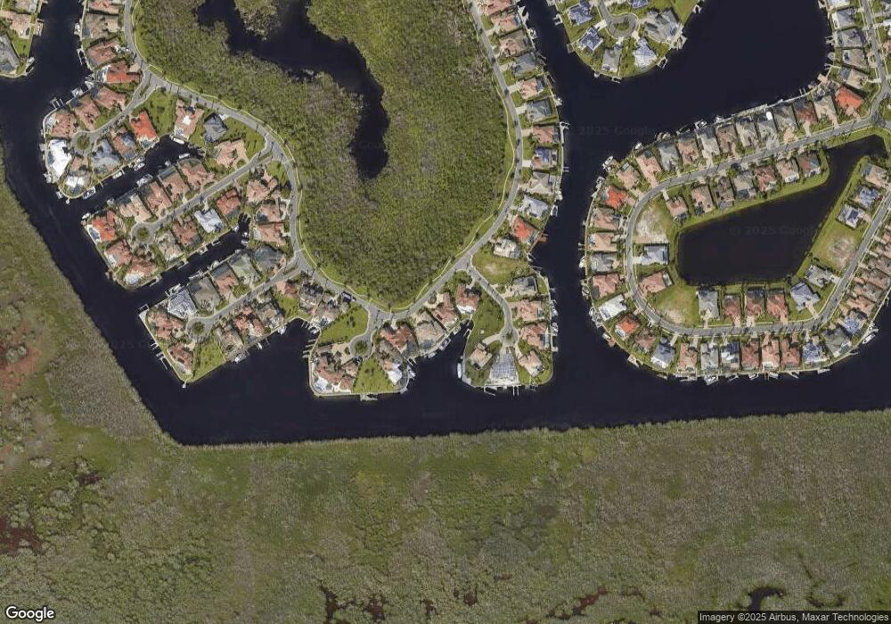 5858 Harbour Preserve Cir, Cape Coral, FL 33914 - photo 1