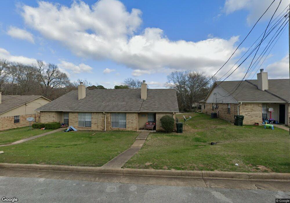 8306 El Cerrito Place, Tyler, TX 75703 - photo 1