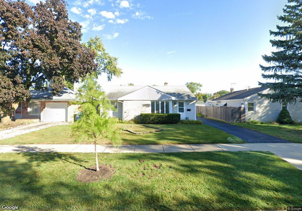 1264 Dennis Place, Des Plaines, IL 60018 - photo 1