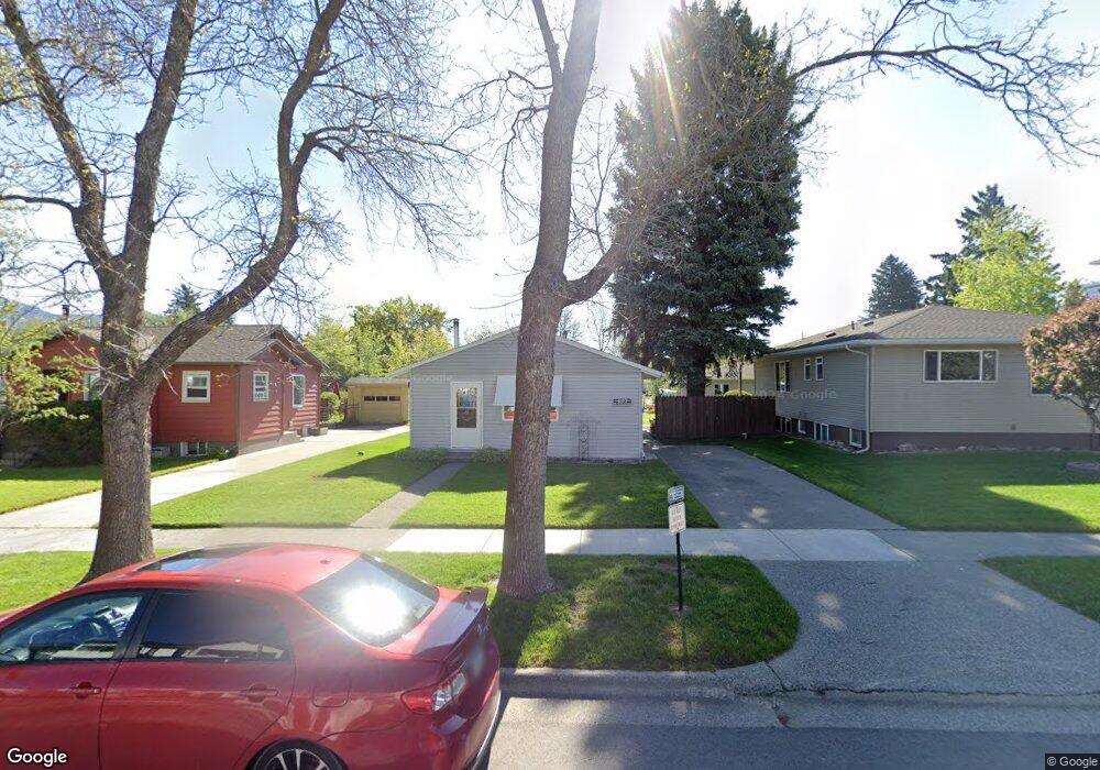 420 N Willson Ave, Bozeman, MT 59715 - photo 1